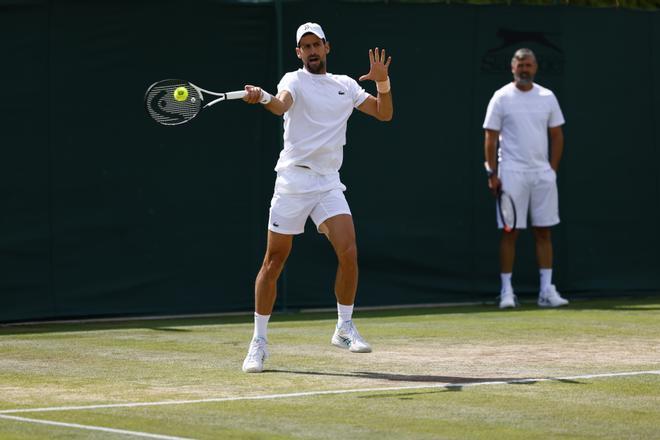 Wimbledon Championships 2023 - Day 14