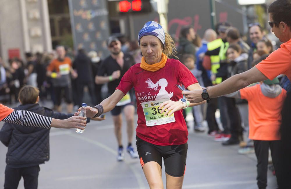 Marató BP Castelló y 10K Facsa 2018