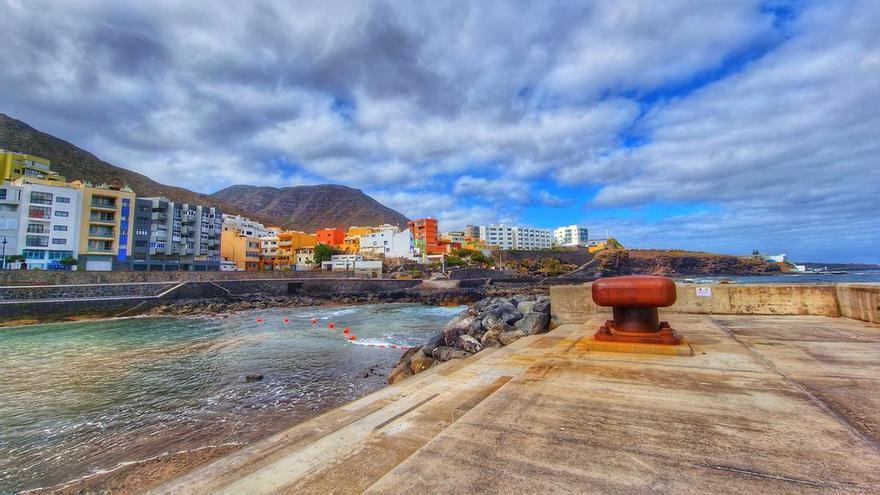 Meteo Tenerife