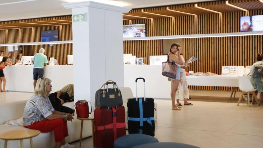 Ibiza y Formentera, la zona turística con los hoteles más caros de España: 229,7 euros de media por noche