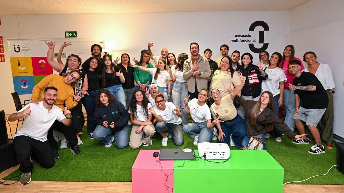 El Cabildo ofrece 163 actividades gratuitas para la juventud hasta septiembre