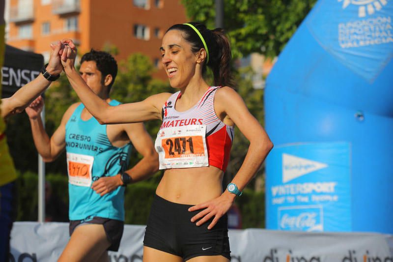 Búscate en la carrera 5K Never Stop Running