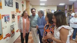 Estos son los carteles políticos de la Transición que no te puedes perder en Mérida