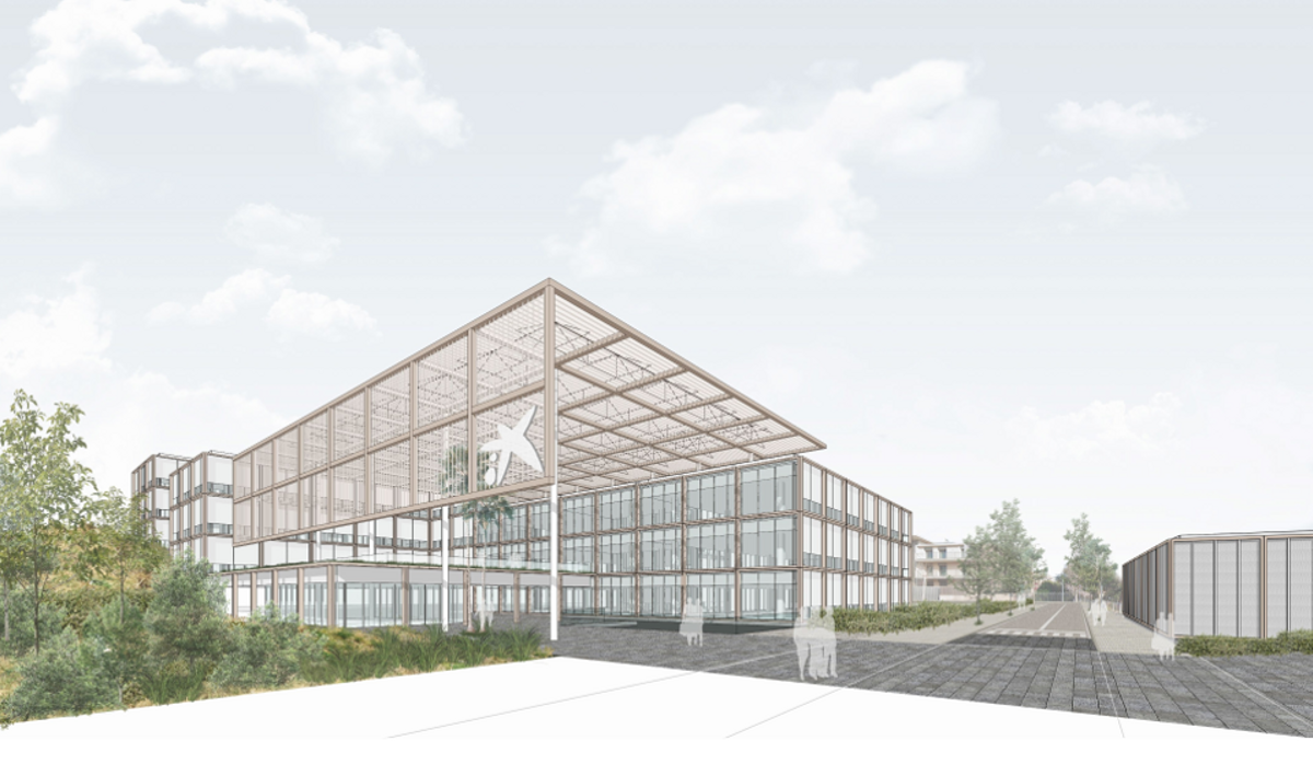 Barcelona tindrà el primer centre d’investigació en immunologia d’Espanya