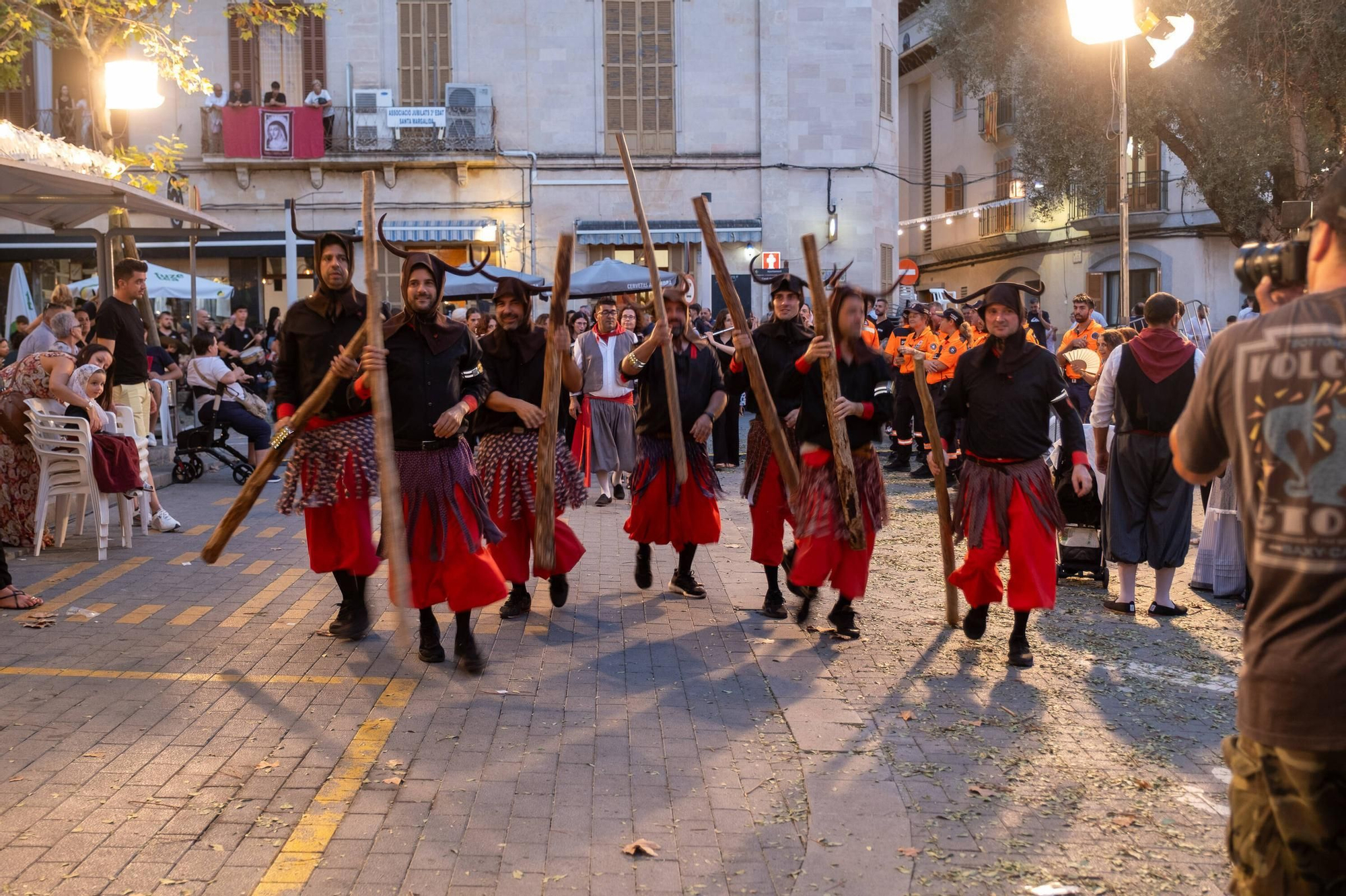 La Beata de Santa Margalida en imágenes