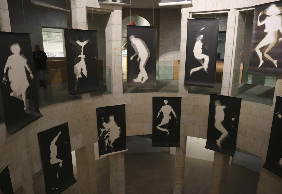 Exposición «Intersicios. Fotogramas 2014-2025» en el MARCO.