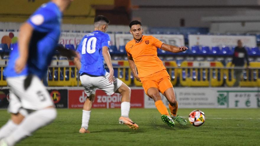 La crónica | El Burriana y Torrellano no encuentra el camino del gol y se reparten los puntos (0-0)