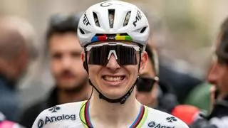 ¿Cuándo corre Pogacar su próxima carrera? Fecha y dónde ver por TV y en directo