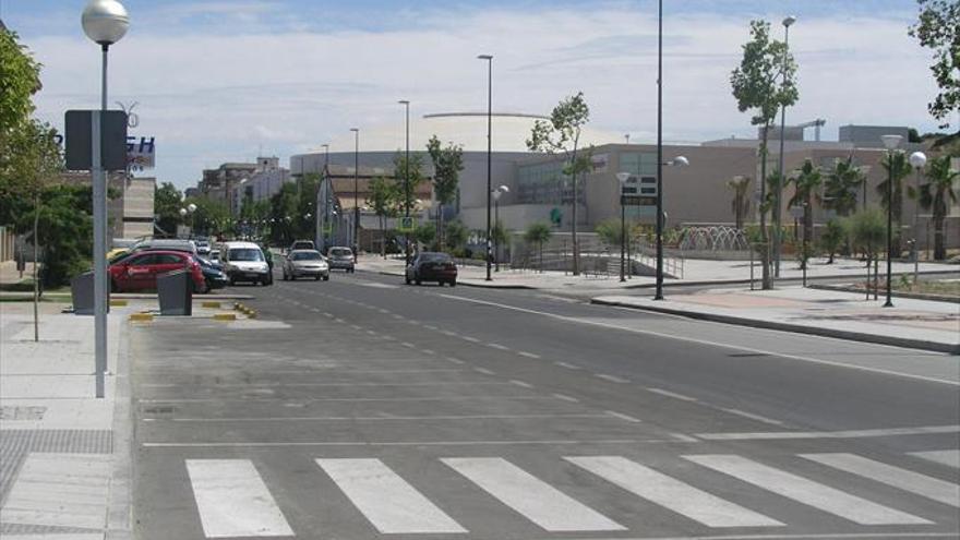 El ayuntamiento da luz verde para construir un Burger King