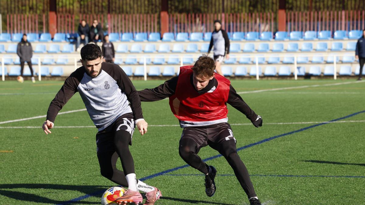 renueva con el club y se va cedido a un histórico del fútbol español