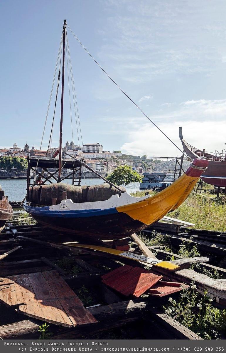 Oporto, Portugal