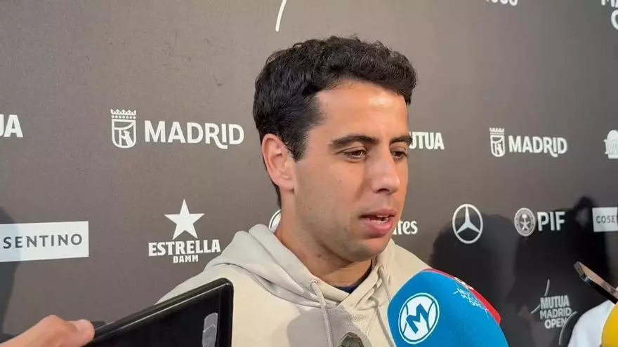 Munar: "Esta es mi realidad"