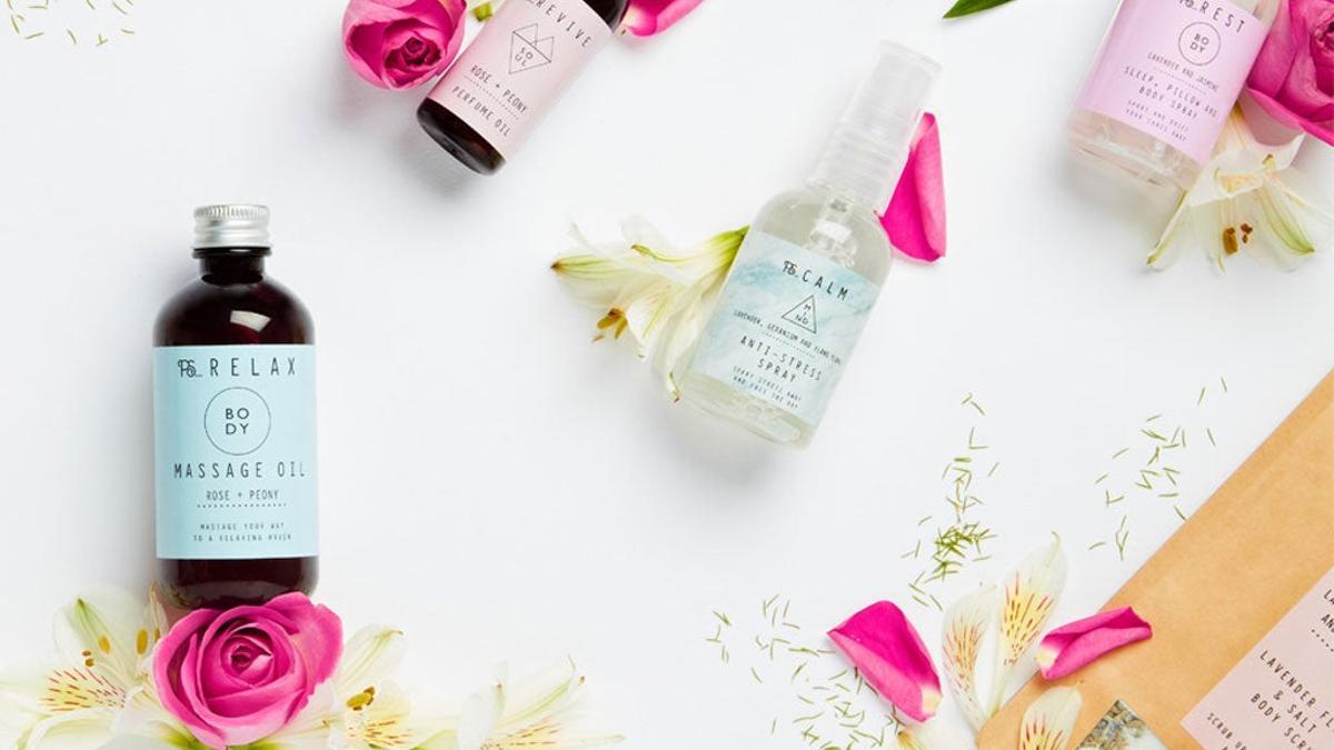 Así es el 'mindfulness', lo nuevo de Primark Beauty para relajarte