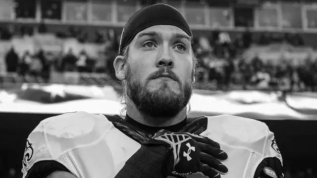 Bryan Braman, campeón de la Super Bowl LII con Eagles, muere de cáncer a los 38 años