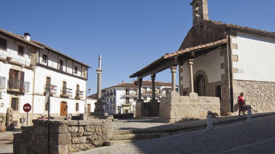 Los pueblos de montaña más bonitos de España