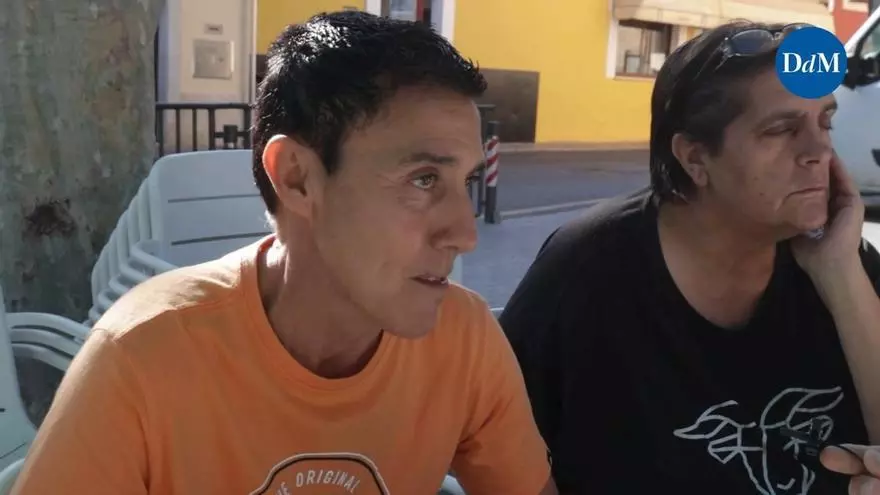 Las pioneras olvidadas del fútbol femenino en Mallorca: "Abrimos el camino, que no paren"