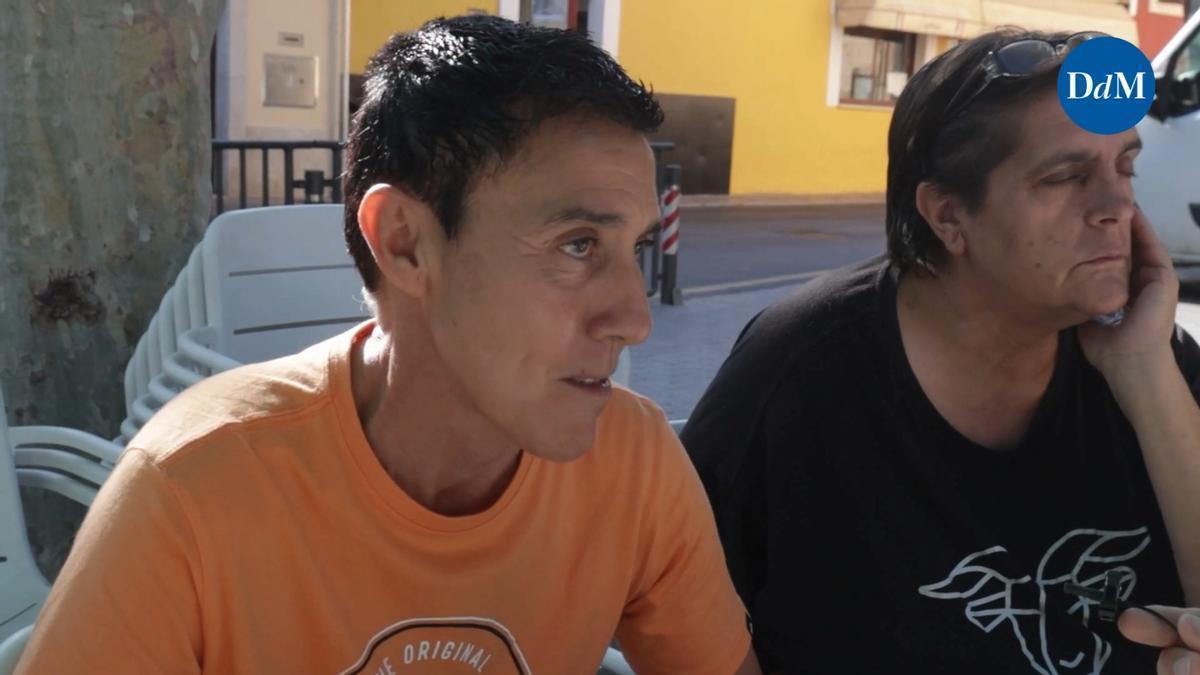 Las pioneras olvidadas del fútbol femenino en Mallorca: "Abrimos el camino, que no paren"