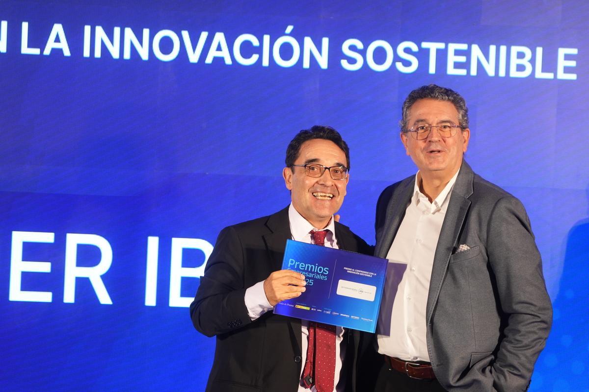 Rettenmaier Ibérica: innovación desde la naturaleza