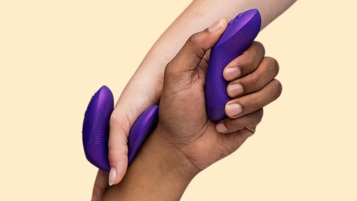 We-Vibe Chorus Pro ve Moxie Plus, gizli keyif