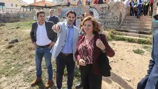 Mazón se rodea de sus afines en la Diputación en la lista del PP a las Cortes por Alicante