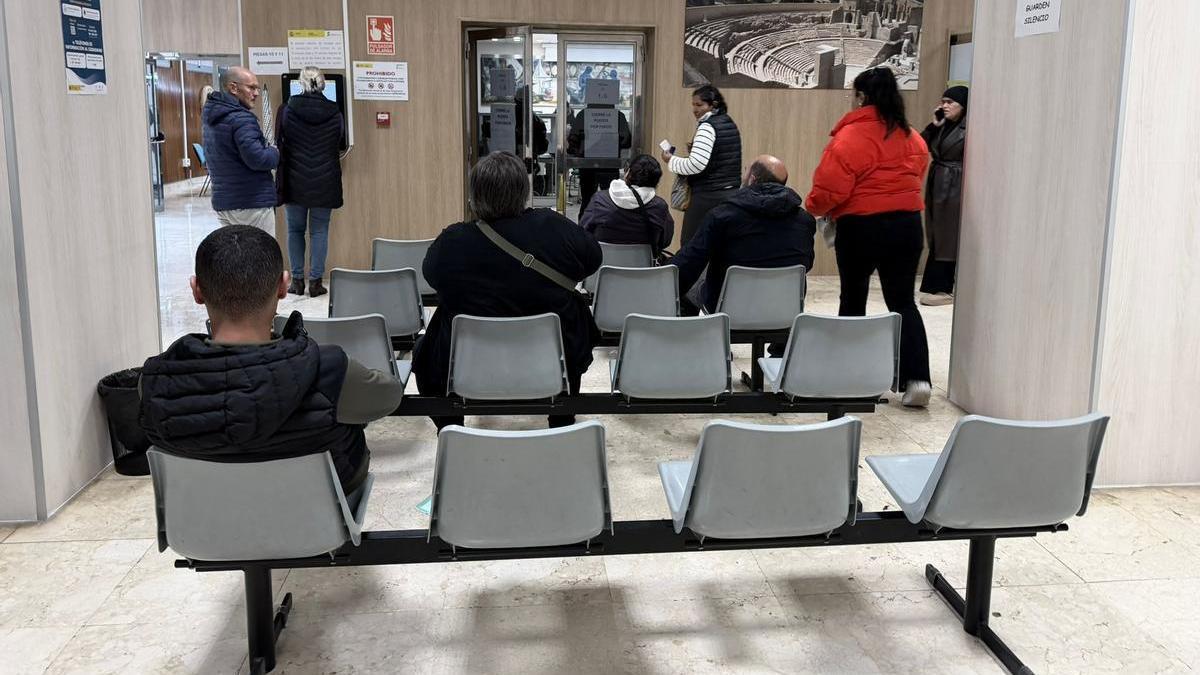 Funcionarios Murcia | Más de 17.200 funcionarios de la Región de Murcia se sumarán a la reducción de la jornada a 35 horas a mediados de abril