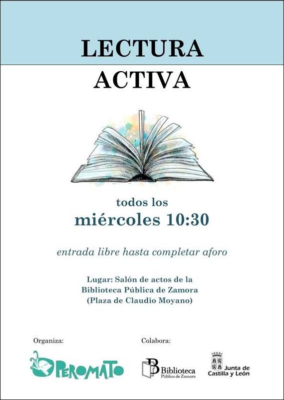 Lectura Activa