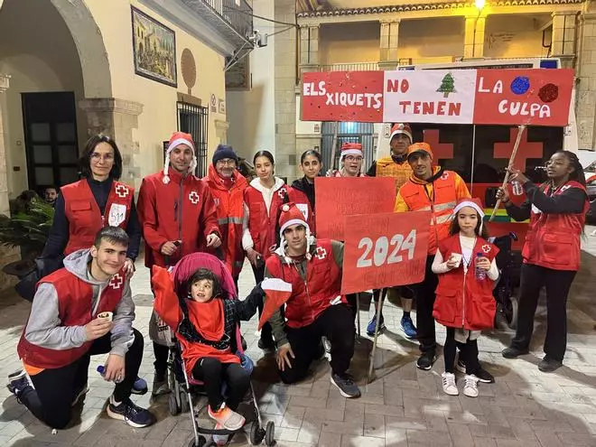 Fotogalería | Nules entra en calor con la San Silvestre