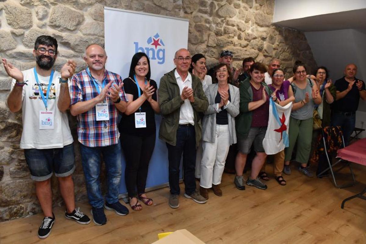 El PP se dispara en A Coruña pero la ciudad mantiene una mayoría de voto de izquierda