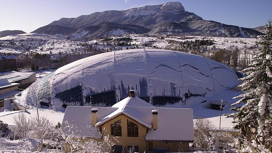 jaca crea el primer destino inteligente de montaña