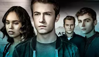 'Por trece razones' no es 'Euphoria'