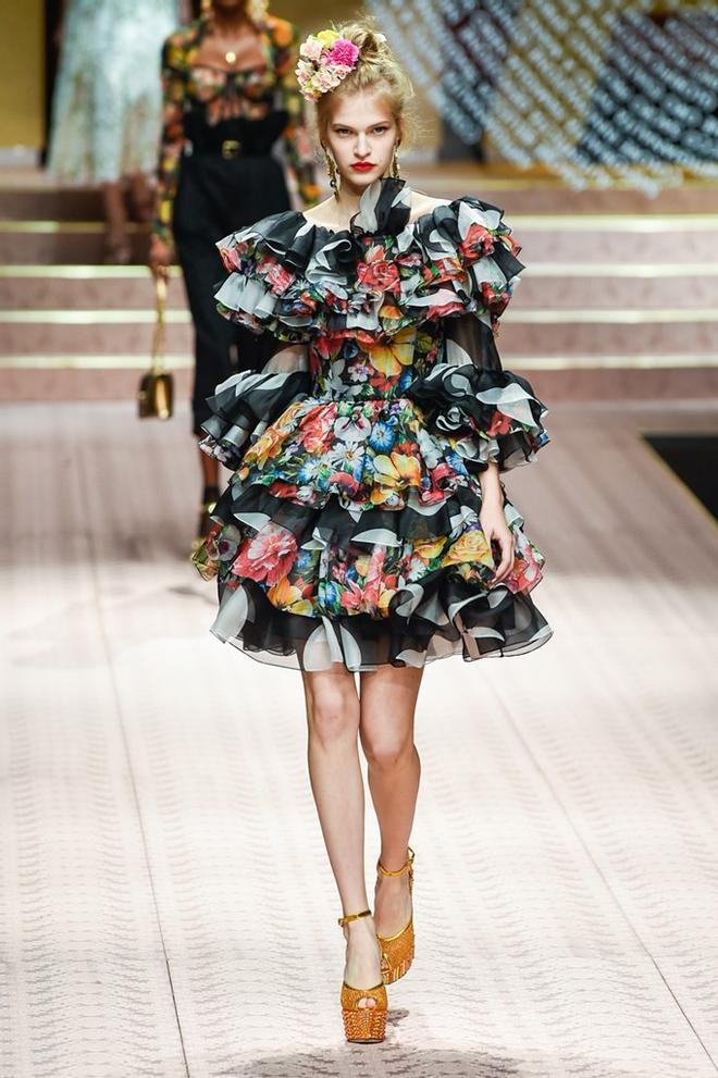Dolce & Gabbana