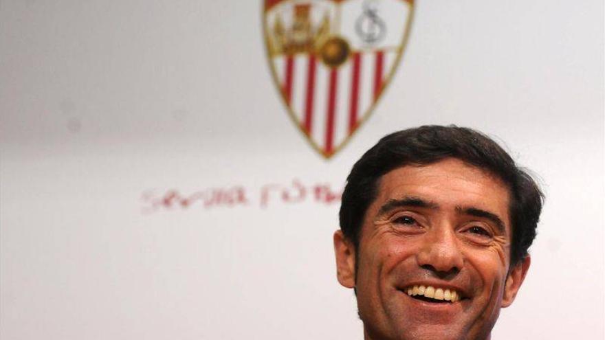 Marcelino García Toral: &quot;Mis relaciones con Agapito son inexistentes, ya no he hablado con él&quot;