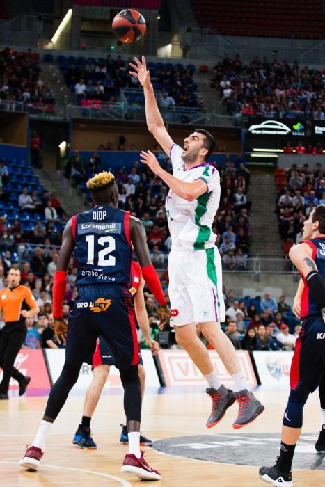 Liga ACB | Baskonia - Unicaja