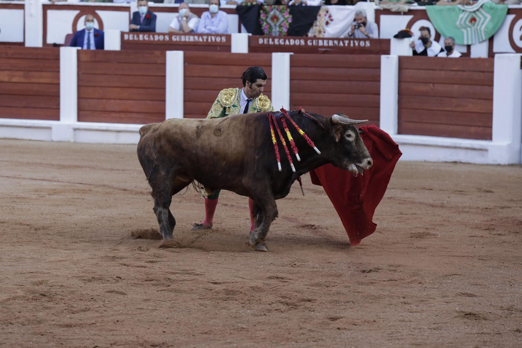 La tercera de abono, en imágenes