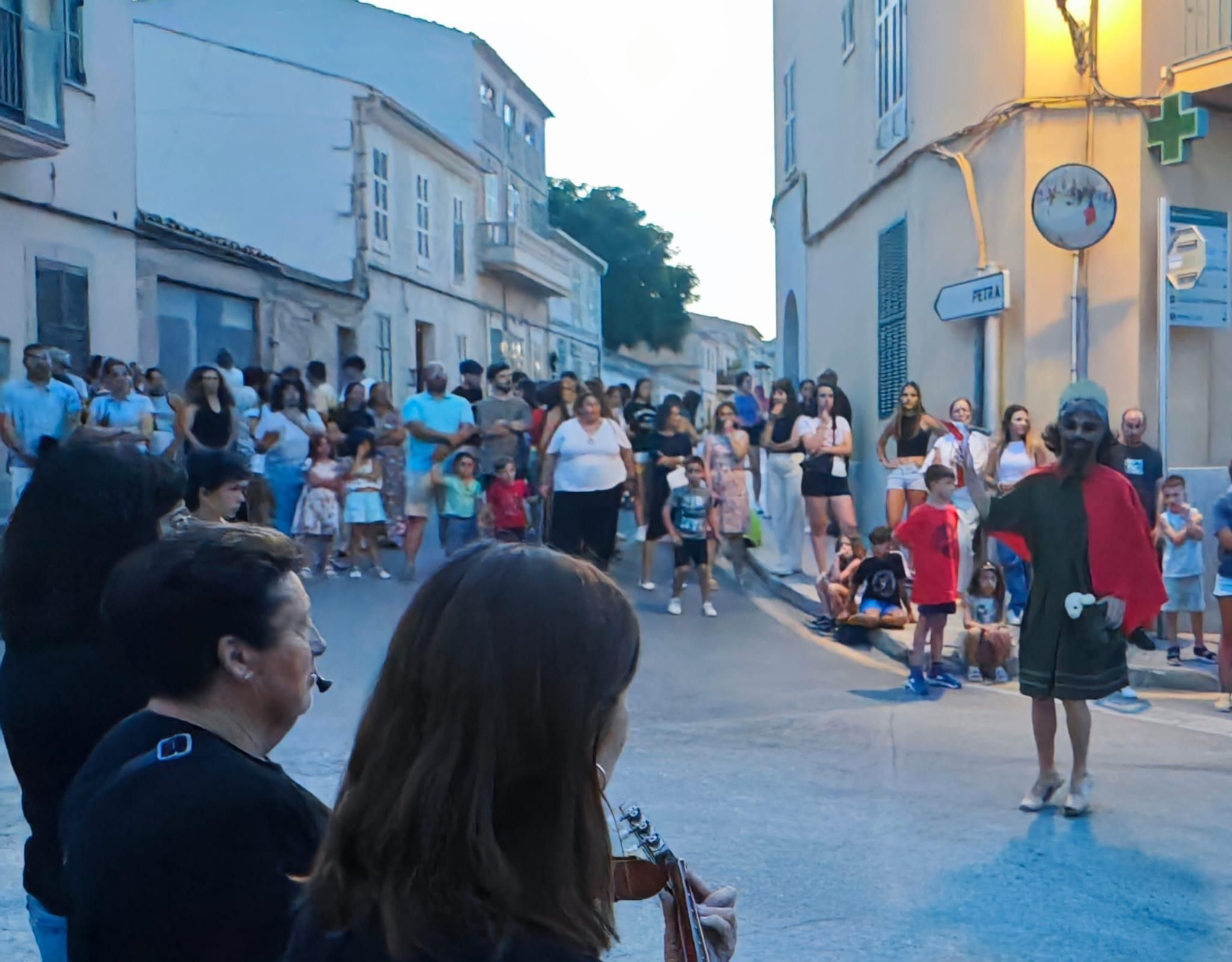 FOTOS | Las imágenes de Sant Joan 2025 en los pueblos de Mallorca