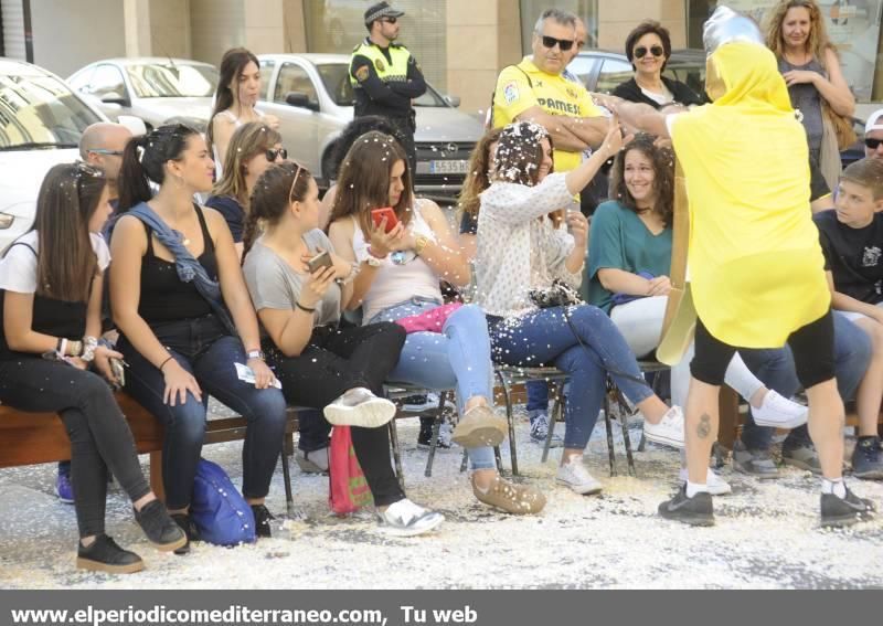 Cabalgata Sant Pasqual 2017