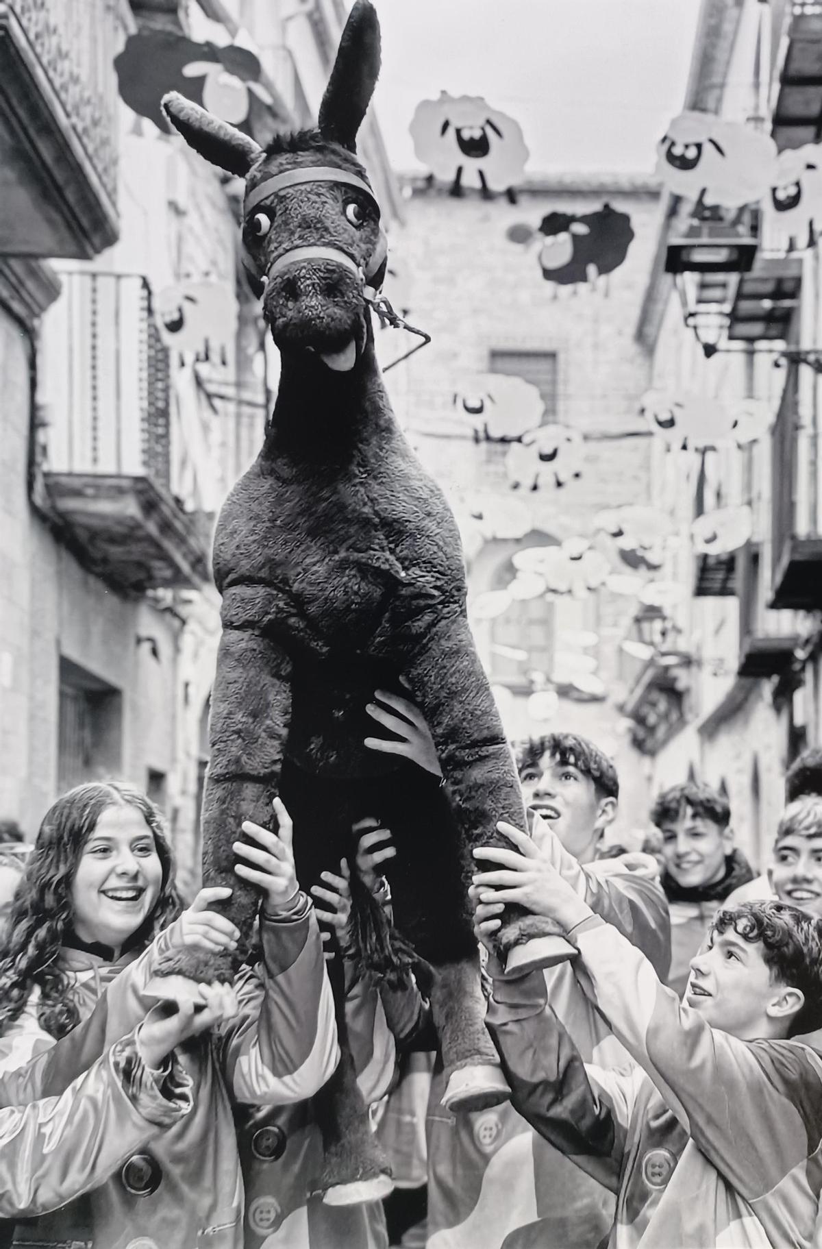 «Felicitat», de d'Albert Caelles, ha guanyat el Premi Resol