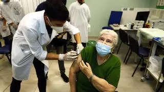 Salud Pública augura nuevas olas de coronavirus este otoño e invierno en Aragón