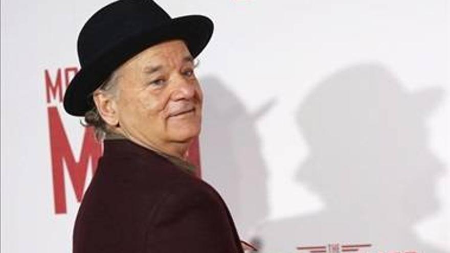 Los bailes de James Brown y la nueva comedia de Bill Murray, en los cines