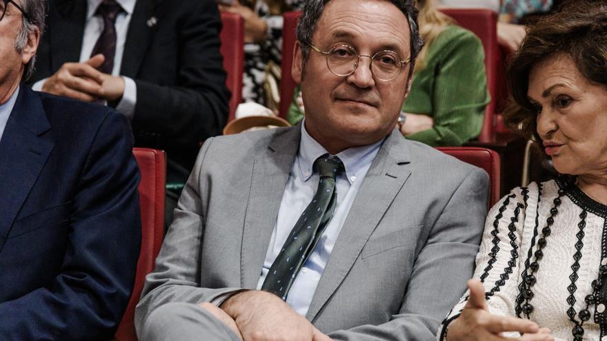 Estos son los 4 indicios en los que se basa el juez Hurtado para querer juzgar al fiscal general
