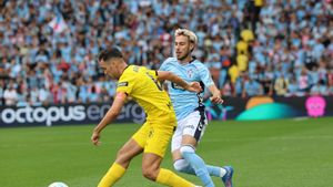 Un penal en el temps afegit frustra la primera victòria del Girona