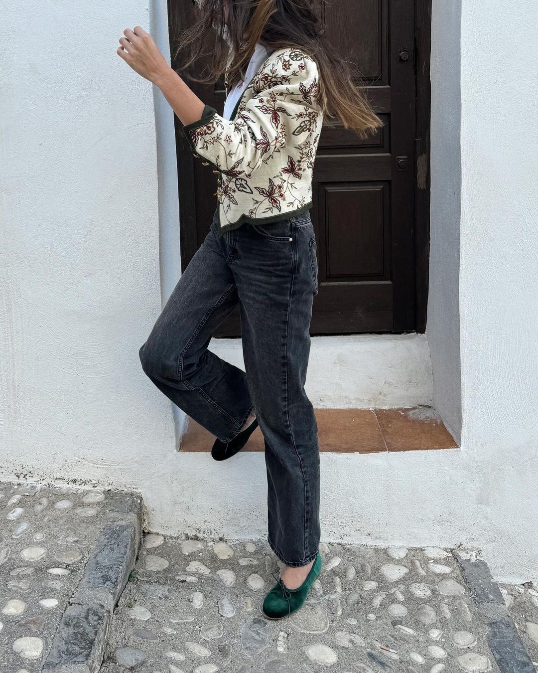 Las mejores ofertas en Zara Jeans para De mujer