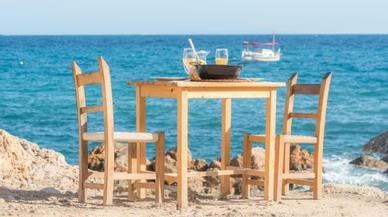 Los mejores chiringuitos de nuestro país para disfrutar de un verano junto al mar