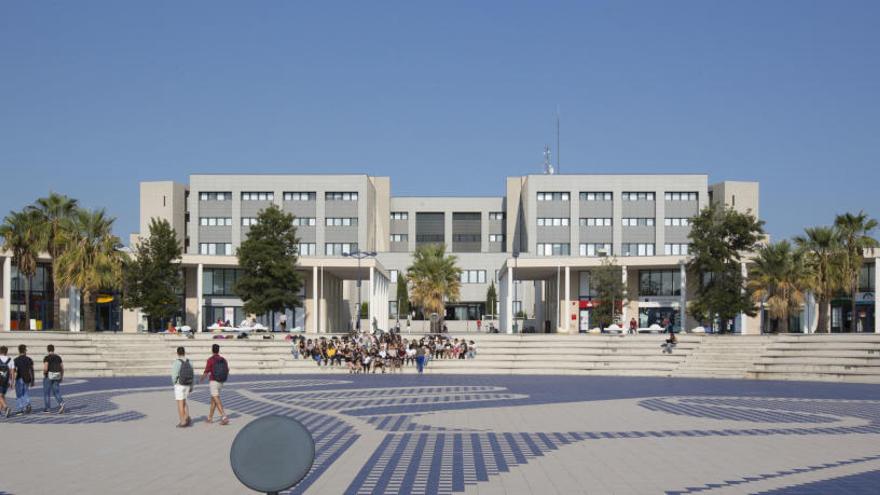 La Universitat Jaume I, entre les millors universitats del món