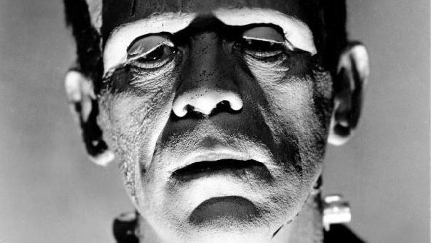 Ética y estética de Frankenstein