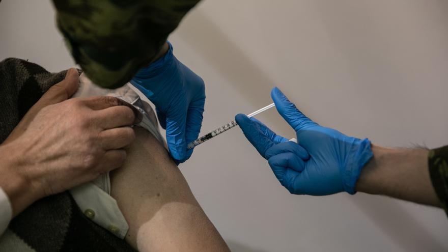 Unos 44.000 jóvenes ya han pedido cita para vacunarse contra la covid en Mallorca