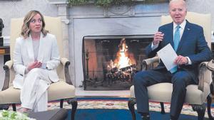 Els EUA llançaran ajuda humanitàriaa Gaza des d’avions militars