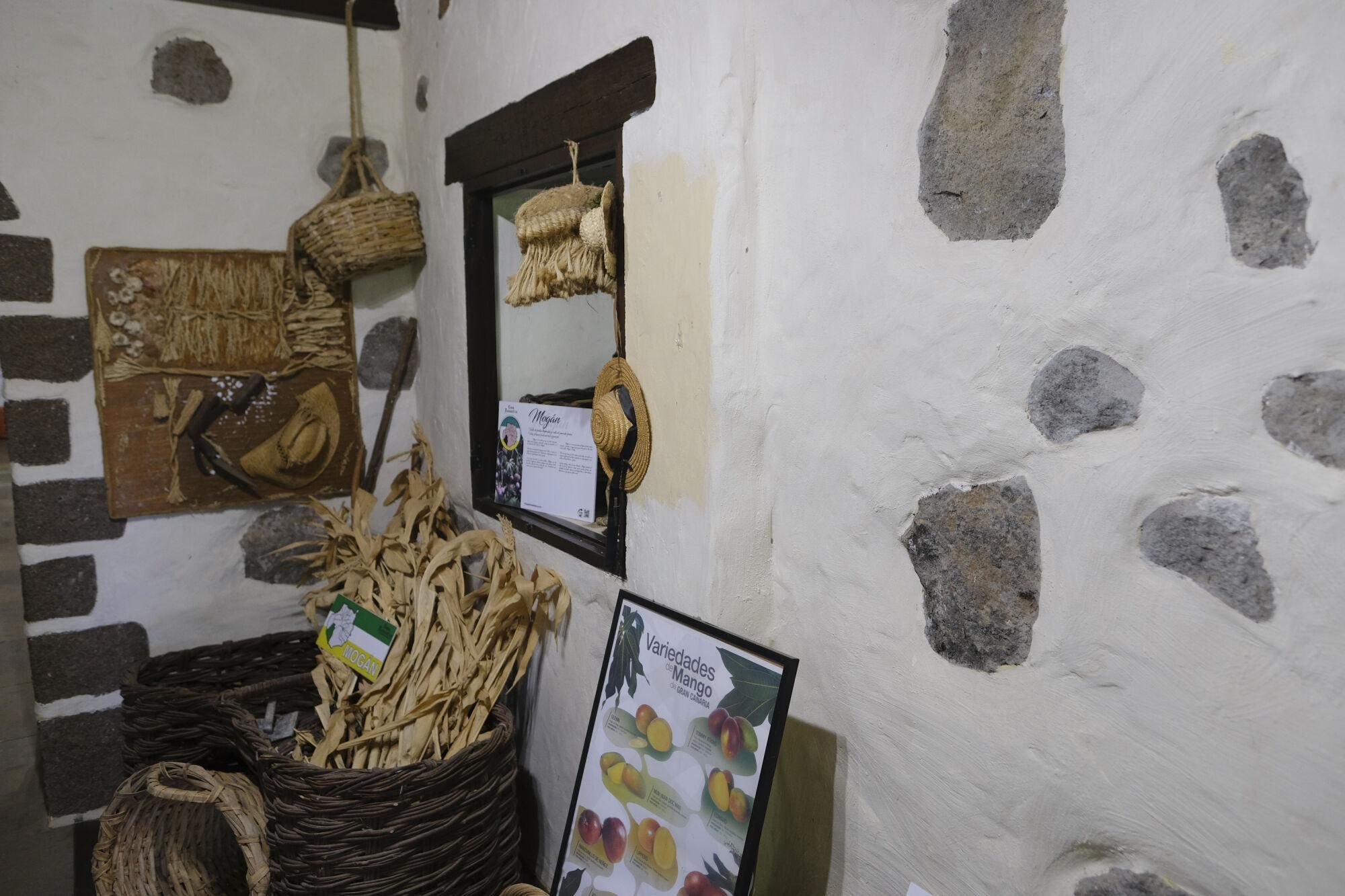 Promoción del producto local en Casa Romántica