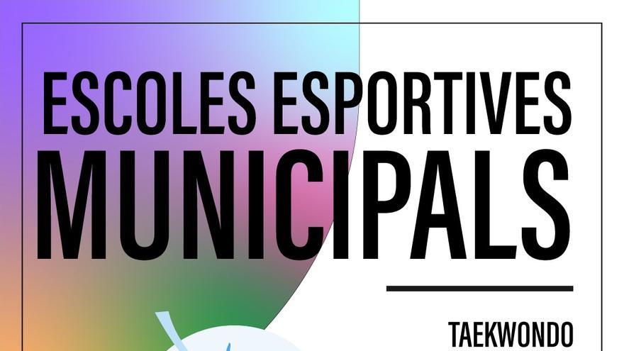 L’Olleria oferta de nuevo las escuelas deportivas municipales para la población en edad escolar