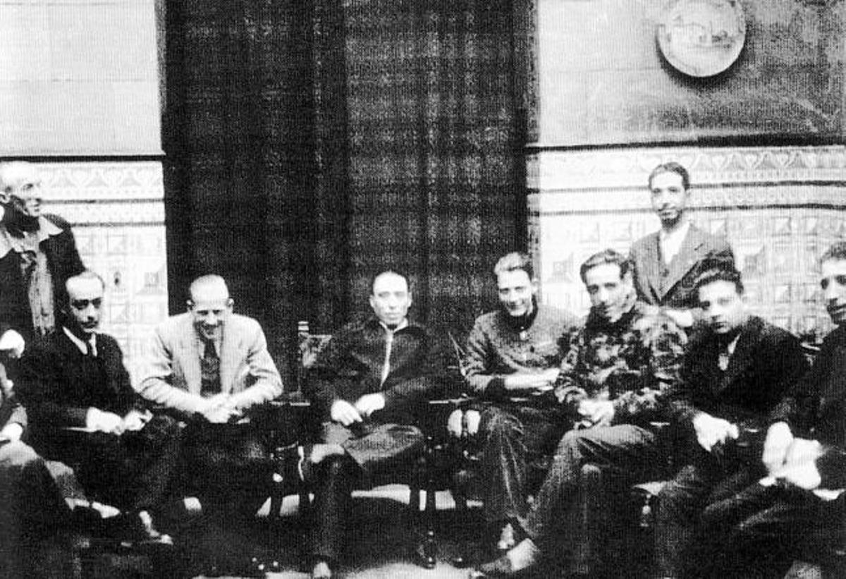 Los archivos del Consejo de Asturias y  León estuvieron a punto de ser quemados